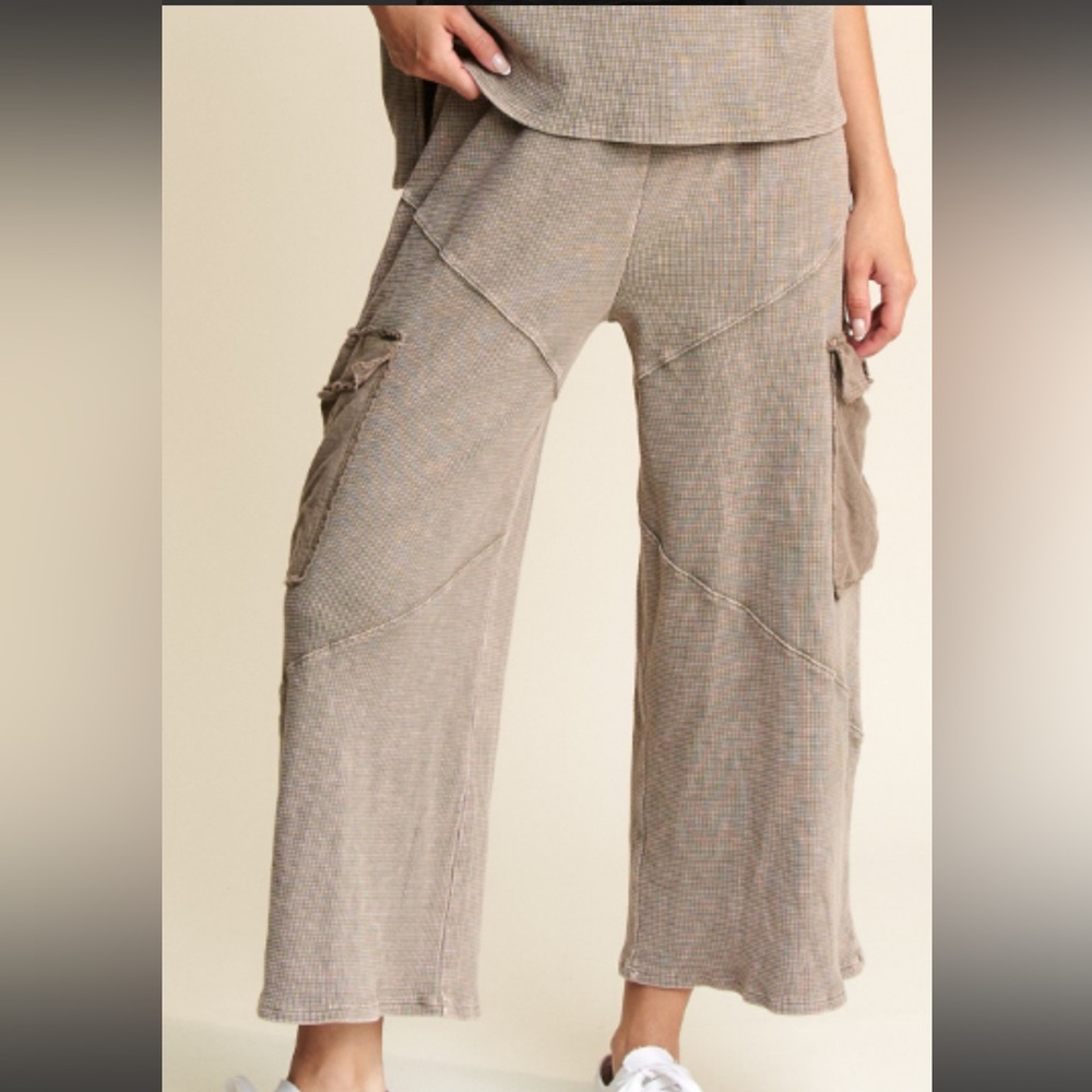🔥 Jher Pants